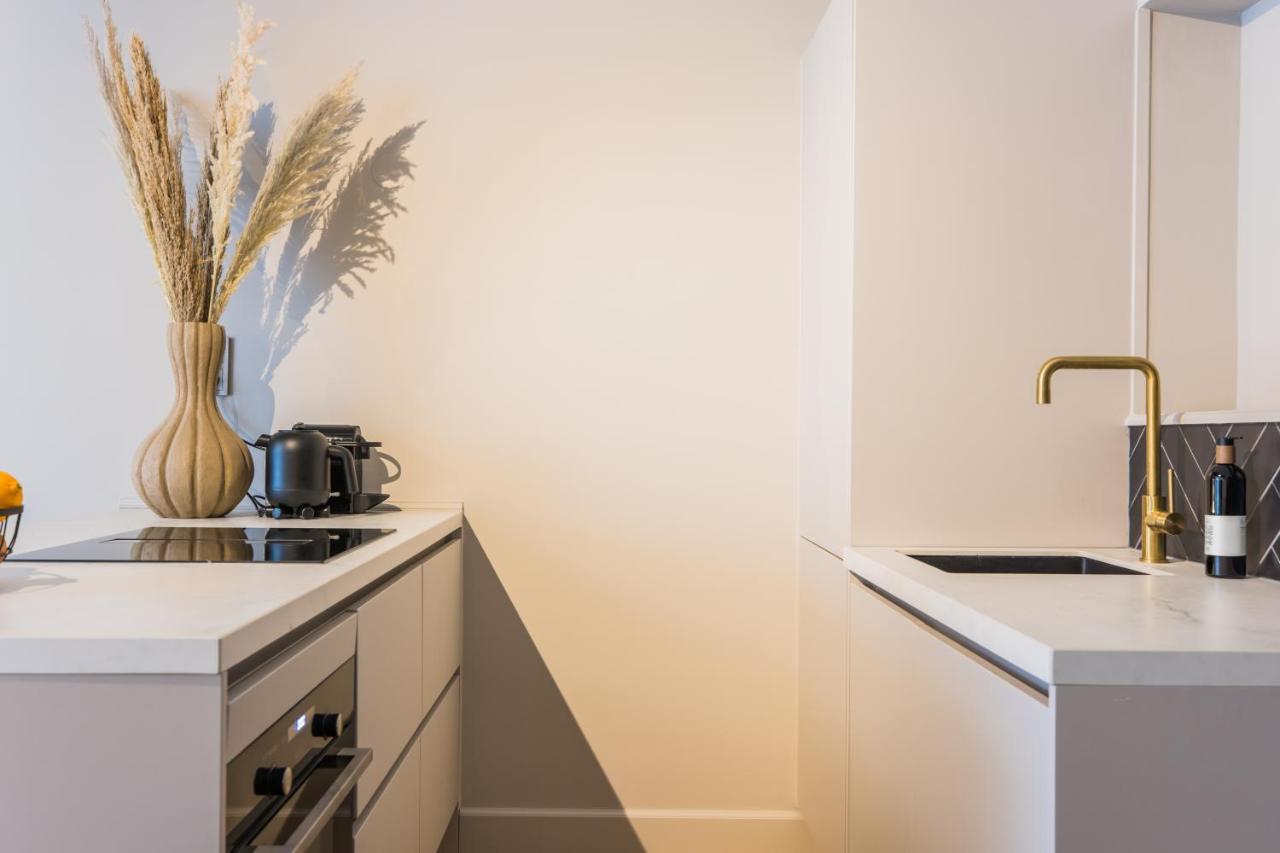 Apartament Eclectic Loft 'Pinot Noir' Haga Zewnętrze zdjęcie