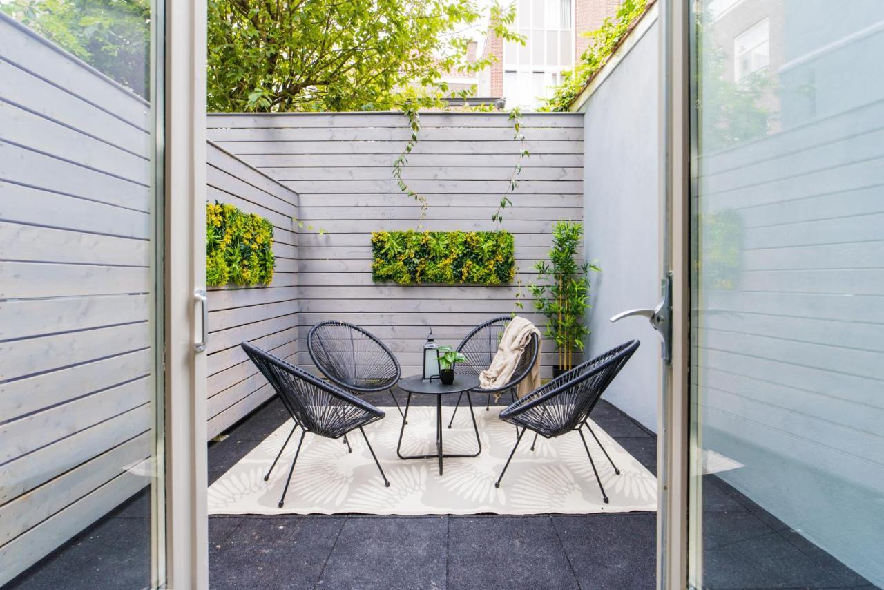 Apartament Eclectic Loft 'Pinot Noir' Haga Zewnętrze zdjęcie