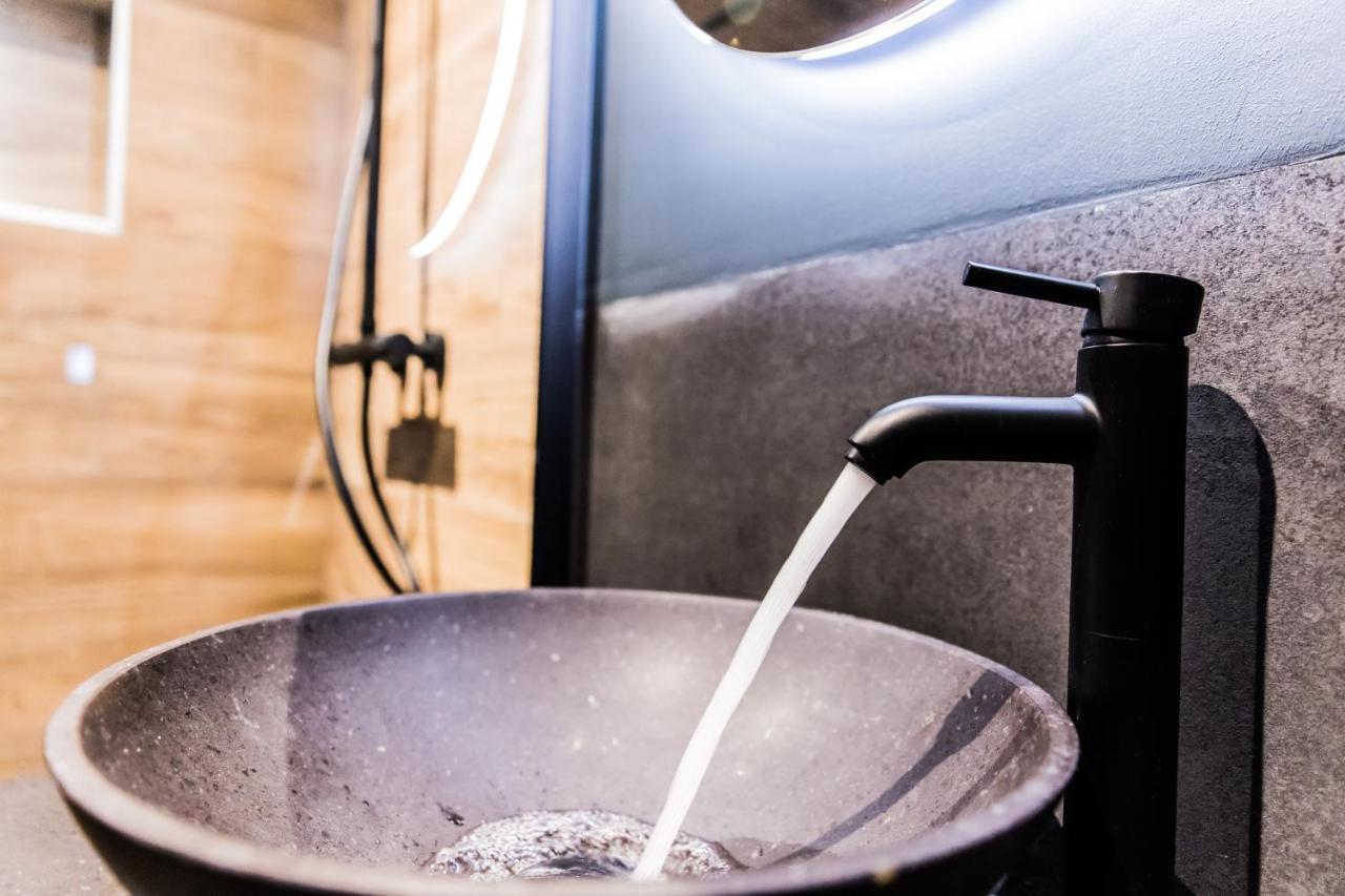 Apartament Eclectic Loft 'Pinot Noir' Haga Zewnętrze zdjęcie